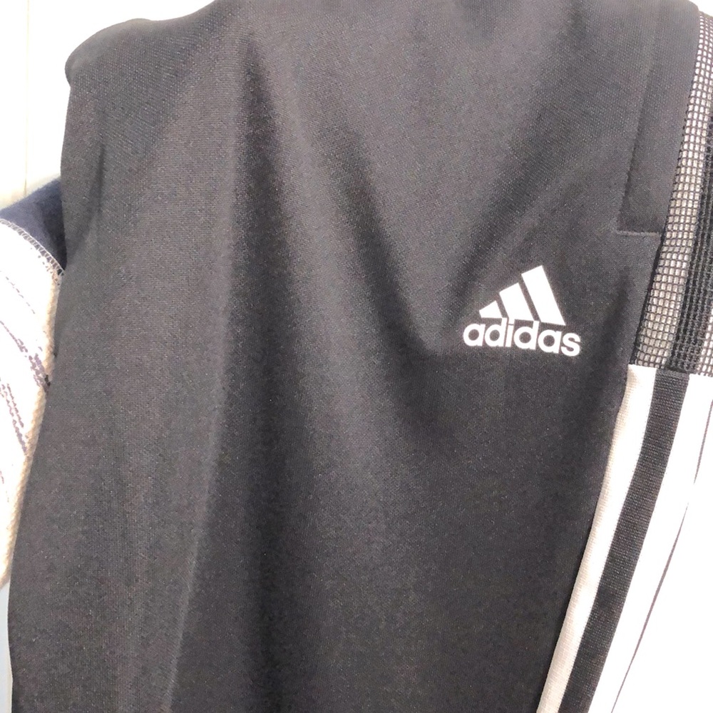 ADDIDAS WOMENS L